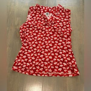 Anne Klein Business Casual Women’s Top